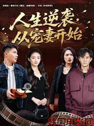 人生逆袭，从宠妻开始